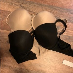 Victoria secret bras